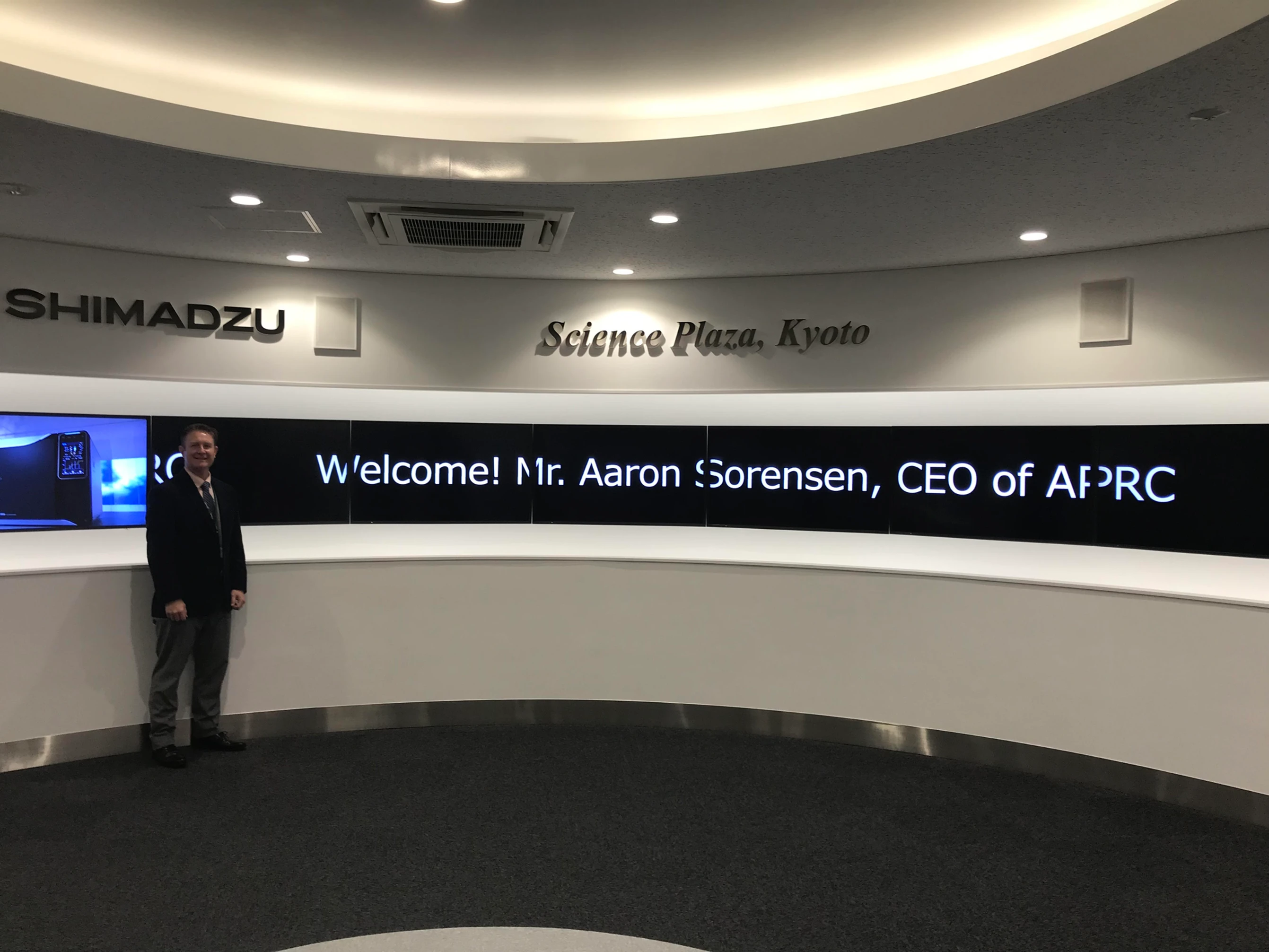 Japan & Taiwan by Aaron Sorensen