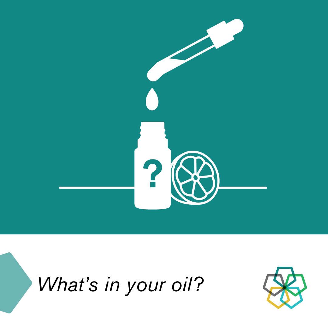 Essential Oil Adulteration 101