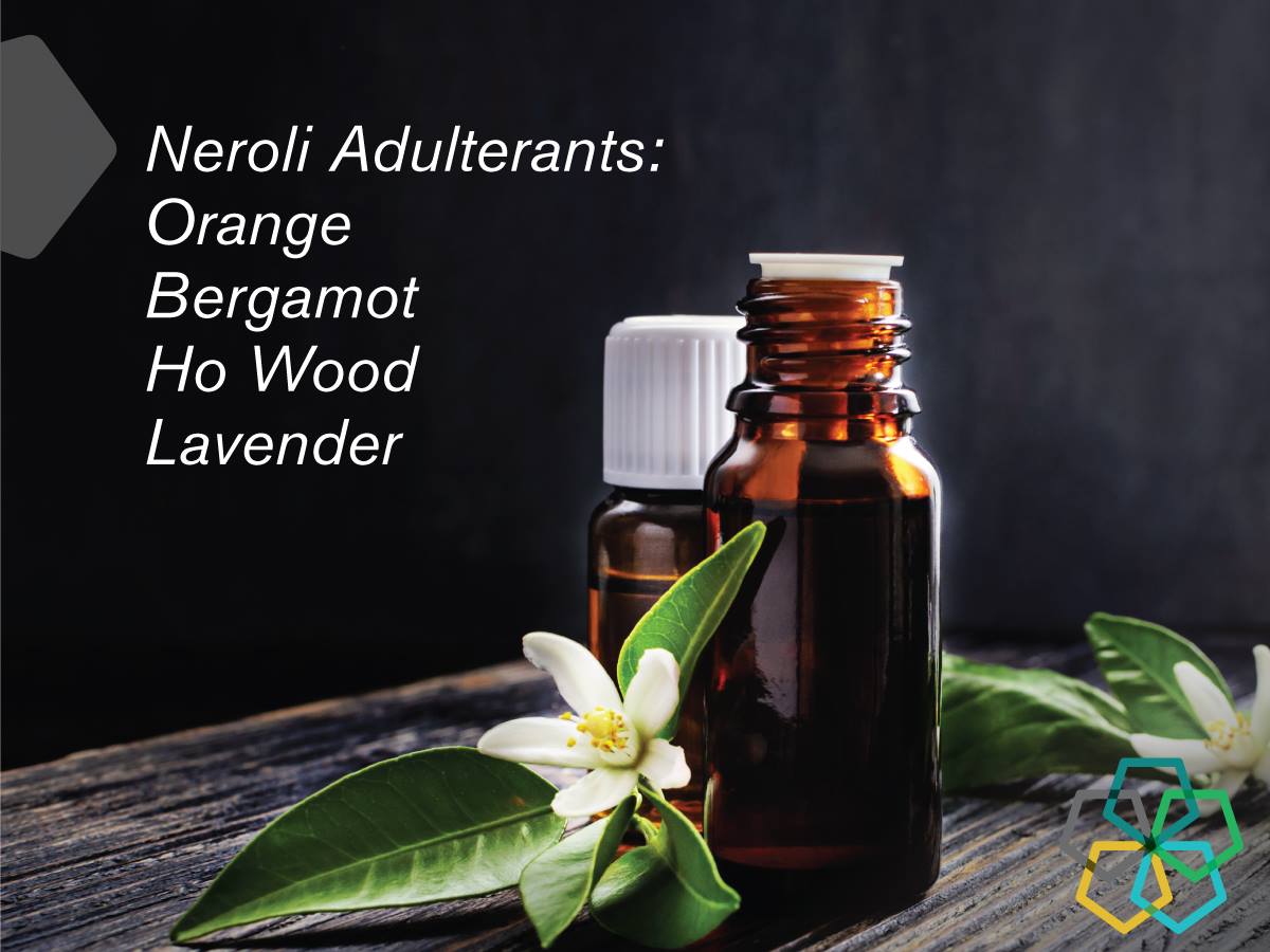 Neroli Adulteration