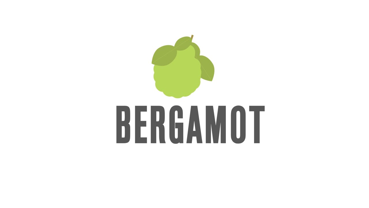 Bergamot Production