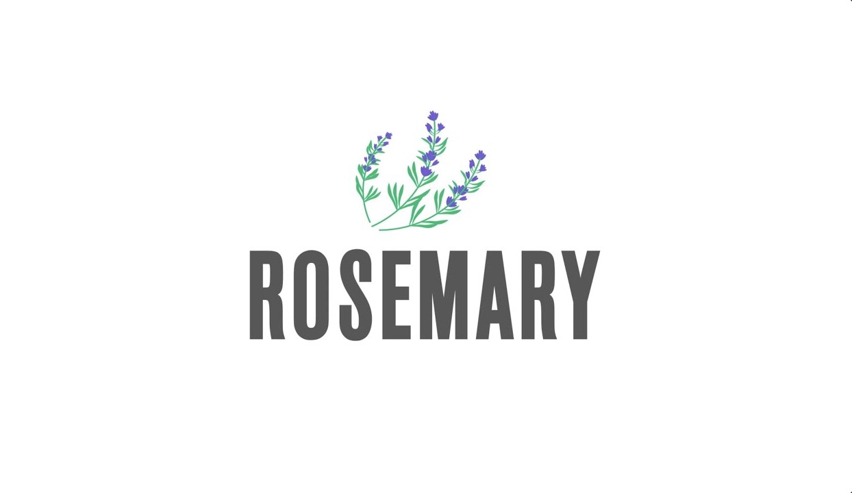 Rosemary Production